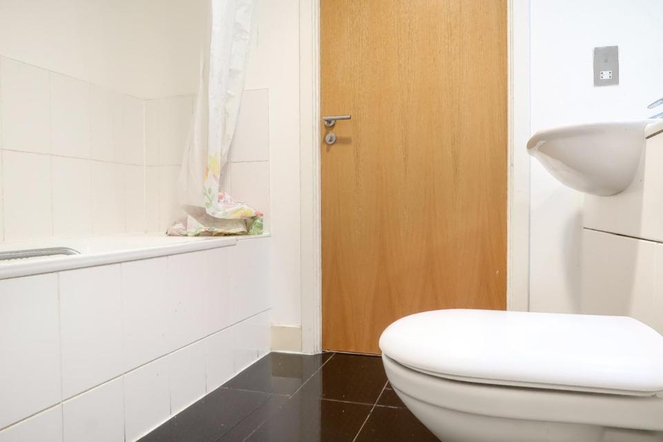 Latitude Court *