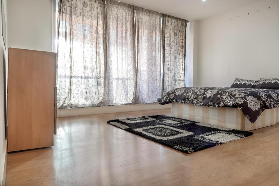 Latitude Court *